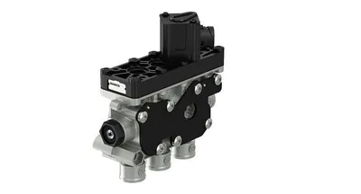 Produktbild von WABCO Magnetventil 4728800210 passend für MERCEDES-BENZ AXOR 2 2kg