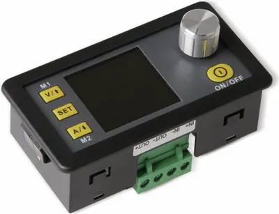 Produktbild von JOY-IT Programmierbares Labornetzteil Modul 50 V/5 A, DPS5005