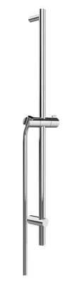 Produktbild von Sturotec Eco-Line Brausestange rund mit Brausehalter