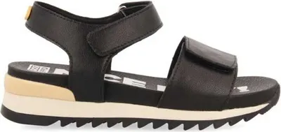 Produktbild von Gioseppo Looe Sandalen Schwarz EU 36 Junge Schwarz EU 36
