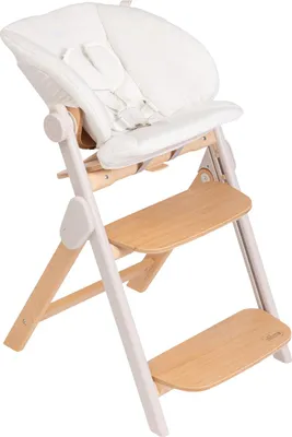Produktbild von Chicco Meraviglia Esszimmerstuhl – Fossil | Chicco