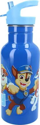 Immagine prodotto di Borraccia PAW Patrol 500 ml "Take A Sip"