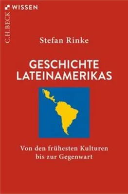 Produktbild von Geschichte Lateinamerikas