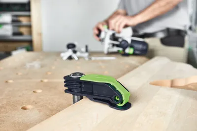 Zdjęcie produktu dla Ścisak dźwigniowy Festool MFT-HZ 80 | 577132