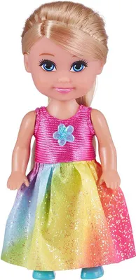 Zdjęcie produktu dla Princess Sparkle Girlz małe w rożku