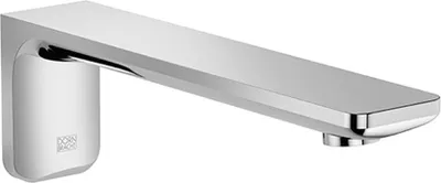 Produktbild von Dornbracht LISSÉ Wannenauslauf für Wandmontage, 13801845-06