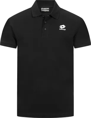 Produktbild von M|LOTTO Piqué Baumwolle Herren Polo-Shirt 1124003-19-4006