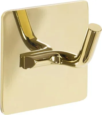 Produktbild von Rea Handtuchhaken Gold 322188