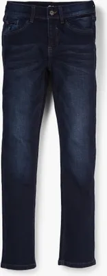 Produktbild von S. Oliver Hose lang dark blue 152/REG