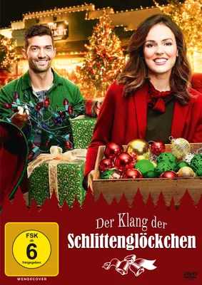 Produktbild von Der Klang der Schlittenglöckchen