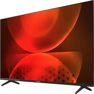 Obrázok produktu pre Sharp 40FH2EA, 101,6 cm (40"), 1920 x 1080 px, LED, Smart TV, Wi-Fi, Čierna