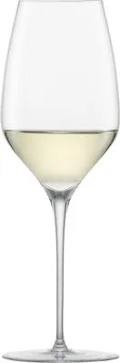 Obrázek produktu pro Zwiesel Vorteilset 6 kusů a 2 sklenice na bílé víno Riesling Alloro ručně vyráběné - vhodné do myčky nádobí - ruční mytí 122093