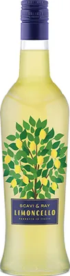 Obrázok produktu pre Scavi & Ray Limoncello 25% Vol.