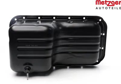 Produktbild von METZGER 7990190 Ölwanne Motorölwanne für CHEVROLET SPARK (M300) Aveo / Kalos Schrägheck (T250, T255) Aveo / Kalos Limousine (T250, T255)