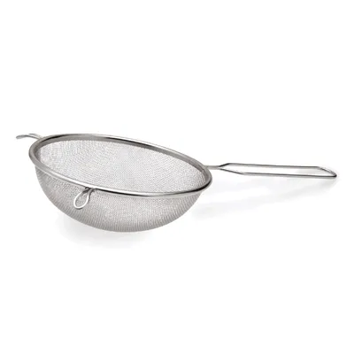 Produktbild von Passiersieb mit Drahtgriff, Ø 18 cm