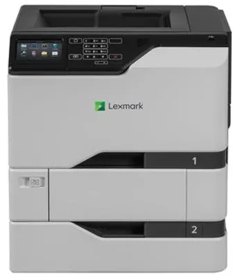 Image de Lexmark CS725dte