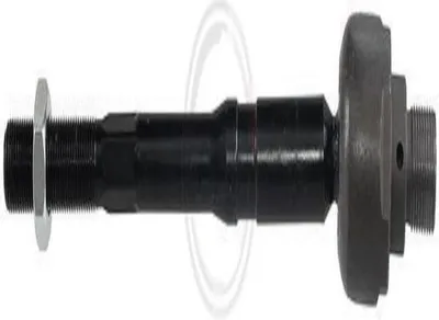 Produktbild von A.B.S. 240571 Axialgelenk Spurstange für HYUNDAI H-1 Travel (TQ)