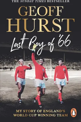Produktbild von Last Boy of '66