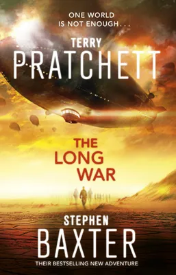 Immagine prodotto di The Long War
