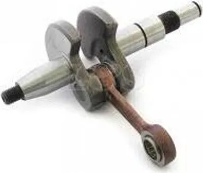 Produktbild von Kurbelwelle Für Stihl 017, Ms170, Ms170C, 019T, Ms190T