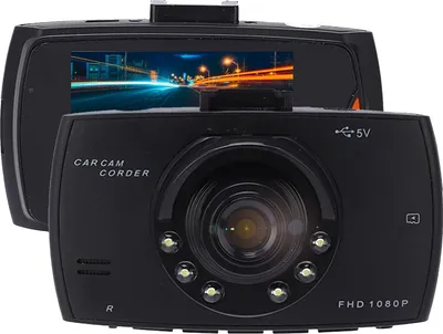 Zdjęcie produktu dla Nd41_Ds_54372 Kamera Samochodowa G30