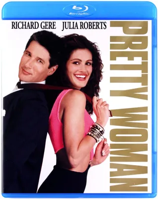 Immagine prodotto di Pretty Woman (solo versione originale) [BLU-RAY]