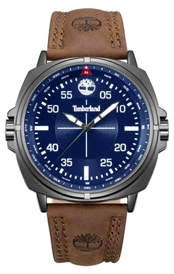 Produktbild von Timberland Armbanduhr Williston Blue