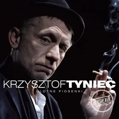 Image de Chansons éphémères - Krzysztof Tyniec