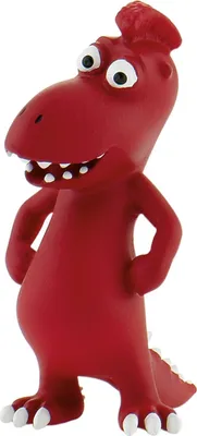 Produktbild von BULLYLAND 44052, 3 Jahr(e), Rot, 1 Stück(e)