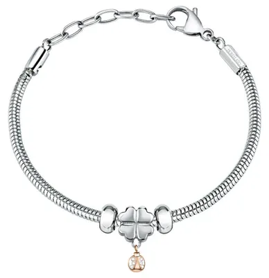 Immagine prodotto di Bracciale moda per gocce portafortuna SCZ1127