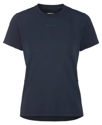Produktbild von craft ADV Essence SS 2 T-Shirt Damen XS