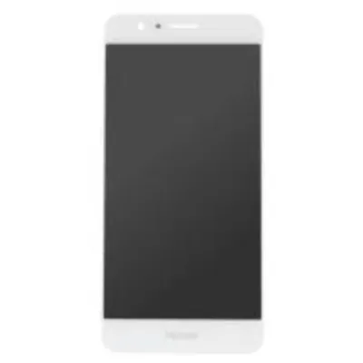 Produktbild von Huawei Honor 8 LCD ohne Rahmen weiß
