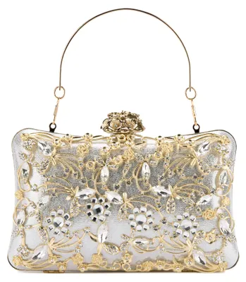 Image de Sac Damen Dulcey - multicolore, taille unique