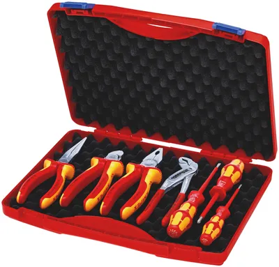 Produktbild von Knipex 00 21 15