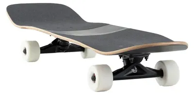 Image de Landyachtz ATV-X 31" Cruiser, planche complète pour skateboard