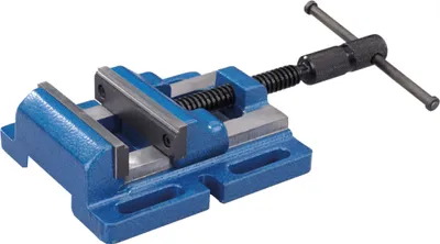 Produktbild von Peddinghaus Durlach - Maschinenschraubstock Basic 150mm, 3050000150