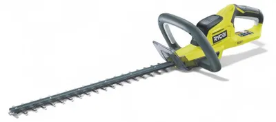 Immagine prodotto di Tagliasiepi a batteria 18V 2,0 ah con lama 45 cm rht184520