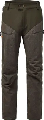 Produktbild von Pinewood 5913 Furudal Dornenfeste Hose Herren Mossgreen (135) C52