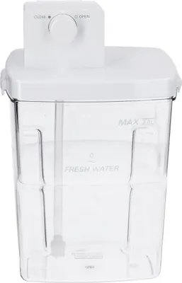Immagine prodotto di Serbatoio dell'acqua con coperchio LG AJL73352301 per combinazione frigo-congelatore