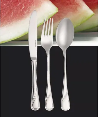 Obrázek produktu pro BERNDORF Carina Tafelgabel, Länge: 200 mm