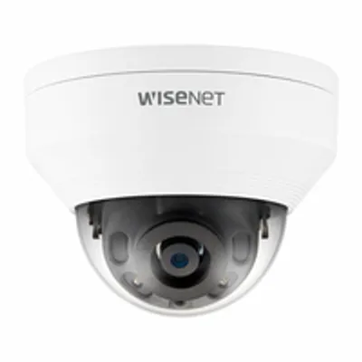 Zdjęcie produktu dla Hanwha Techwin Hanwha QNV-7022R - Kamera IP do monitoringu - Zewnętrzna - Przewodowa - Czeska - Holenderska - Niemiecka - Angielska - Hiszpańska - Francuska - Grecka - Wę... - Sufit - biały