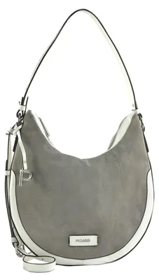 Produktbild von PICARD Umhängetasche Schultertasche Highlands Handbag WhiteLilyk grau