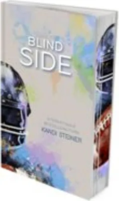 Produktbild von Save my BLIND SIDE (Red Zone Rivals 2)