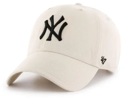 Image de Bonnets 47 Brand New York Yankees BRGW17GWSNTB