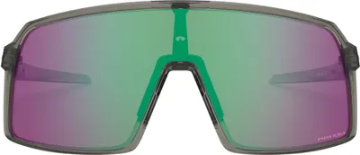 Produktbild von Oakley Sutro 94061037 Grey Ink/Prizm Road Jade Fahrradbrille