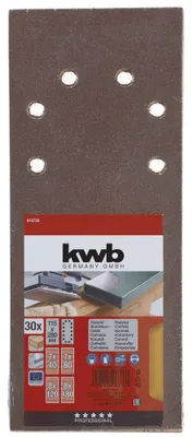Produktbild von kwb 818788, 30 Stück(e)