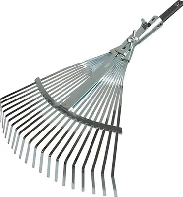 Produktbild von Polet POLET CLICK PRO Fächerbesen 22ZK/410mm
