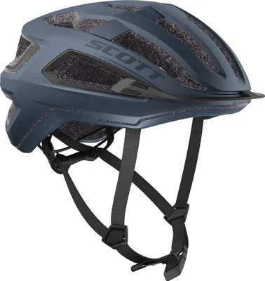 Produktbild von Scott Helmet Arx (CE) midnight blue L