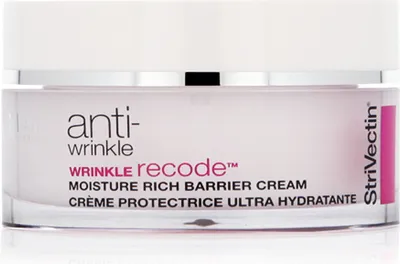 Image de Strivectin Anti-Wrinkle Wrinkle Recode Moisture Rich Barrier Cream 50 ml