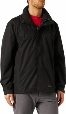 Produktbild von PRO-X ELEMENTS Funktionsjacke MERAN SCHWARZ SCHWARZ XL